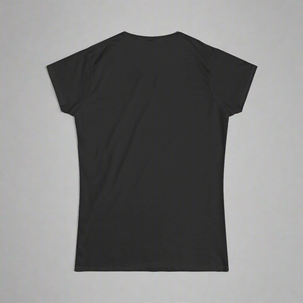 LOVEGYM Women's Softstyle Tee