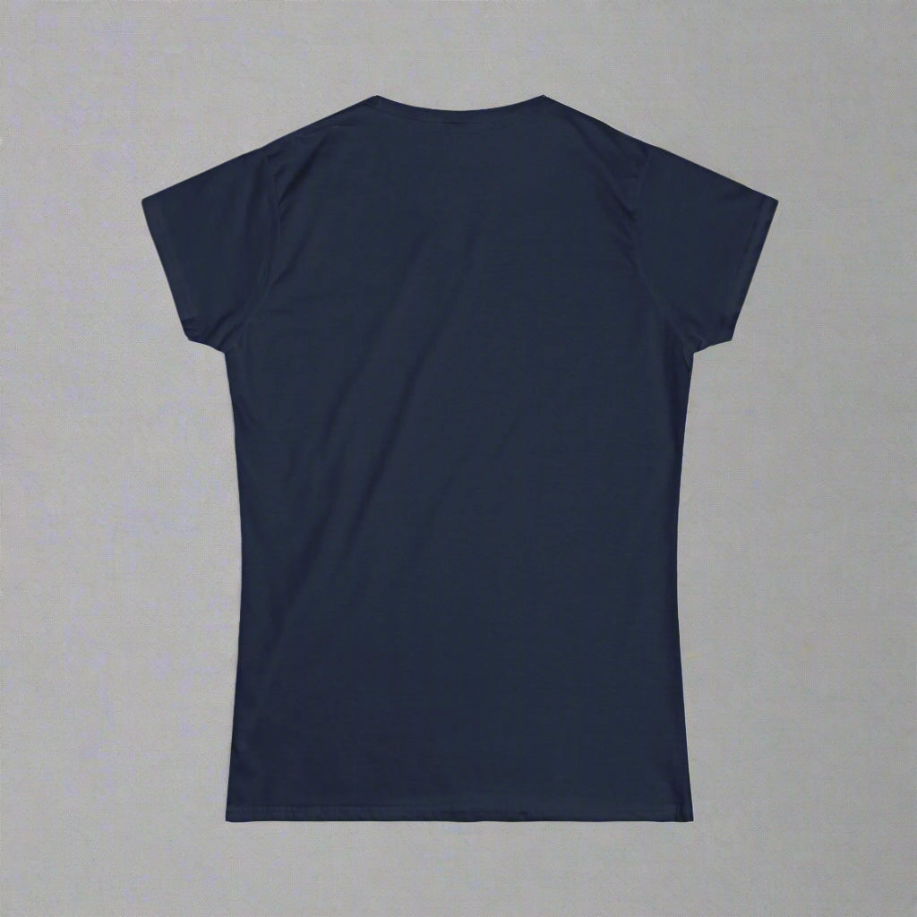LOVEGYM Women's Softstyle Tee