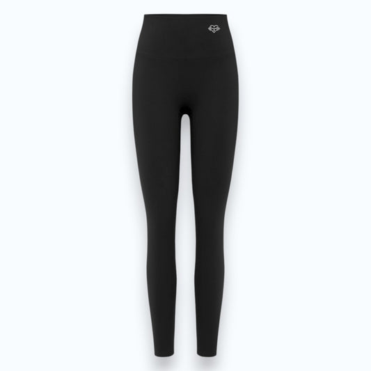 High-Waisted Yoga Leggings
