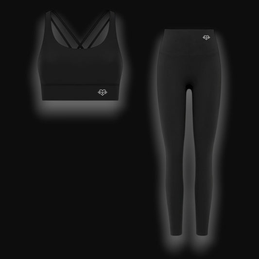 Black Signature Set