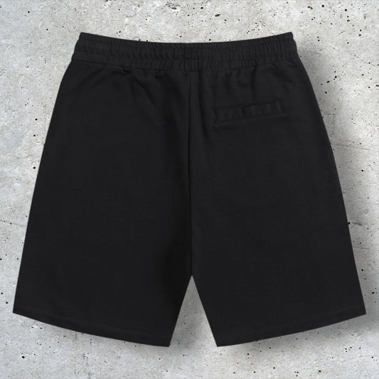 LOVEGYM Essential Cotton Shorts