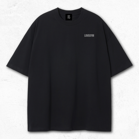 LOVEGYM Original Cotton T-Shirt