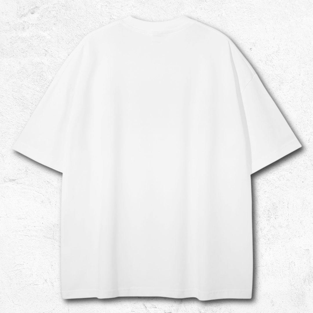 LOVEGYM Original Cotton T-Shirt