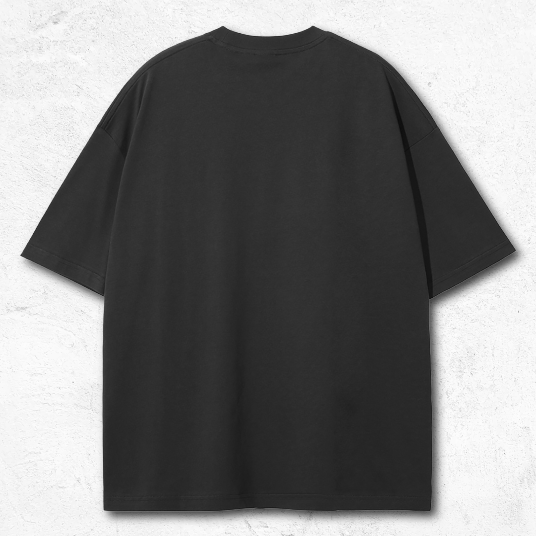 LOVEGYM Original Cotton T-Shirt