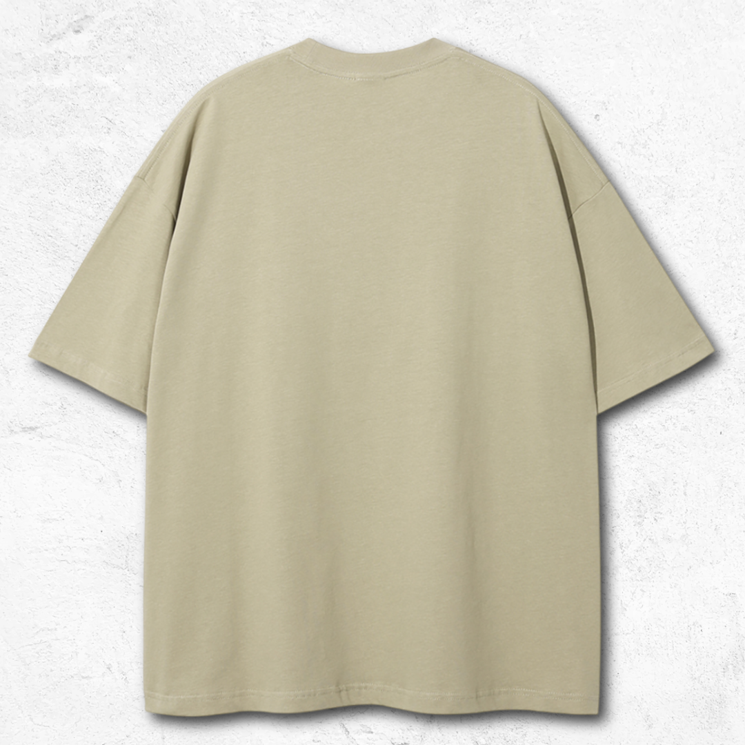 LOVEGYM Original Cotton T-Shirt