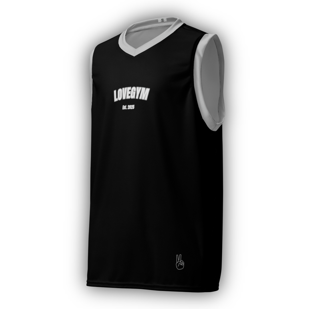 Blackout Athletic Set