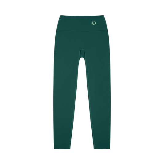 High-Waisted Yoga Leggings