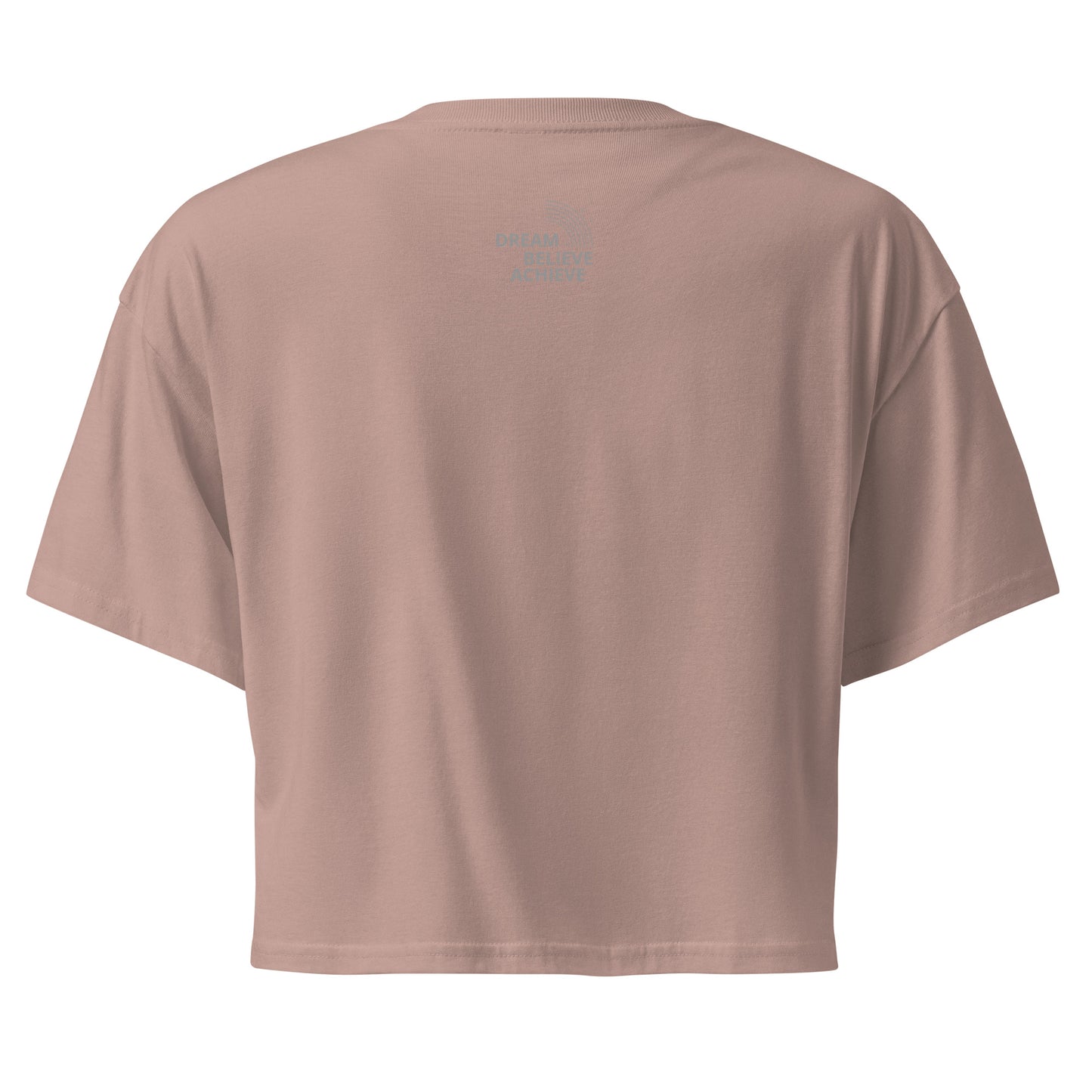 LOVEGYM Women’s Crop Top