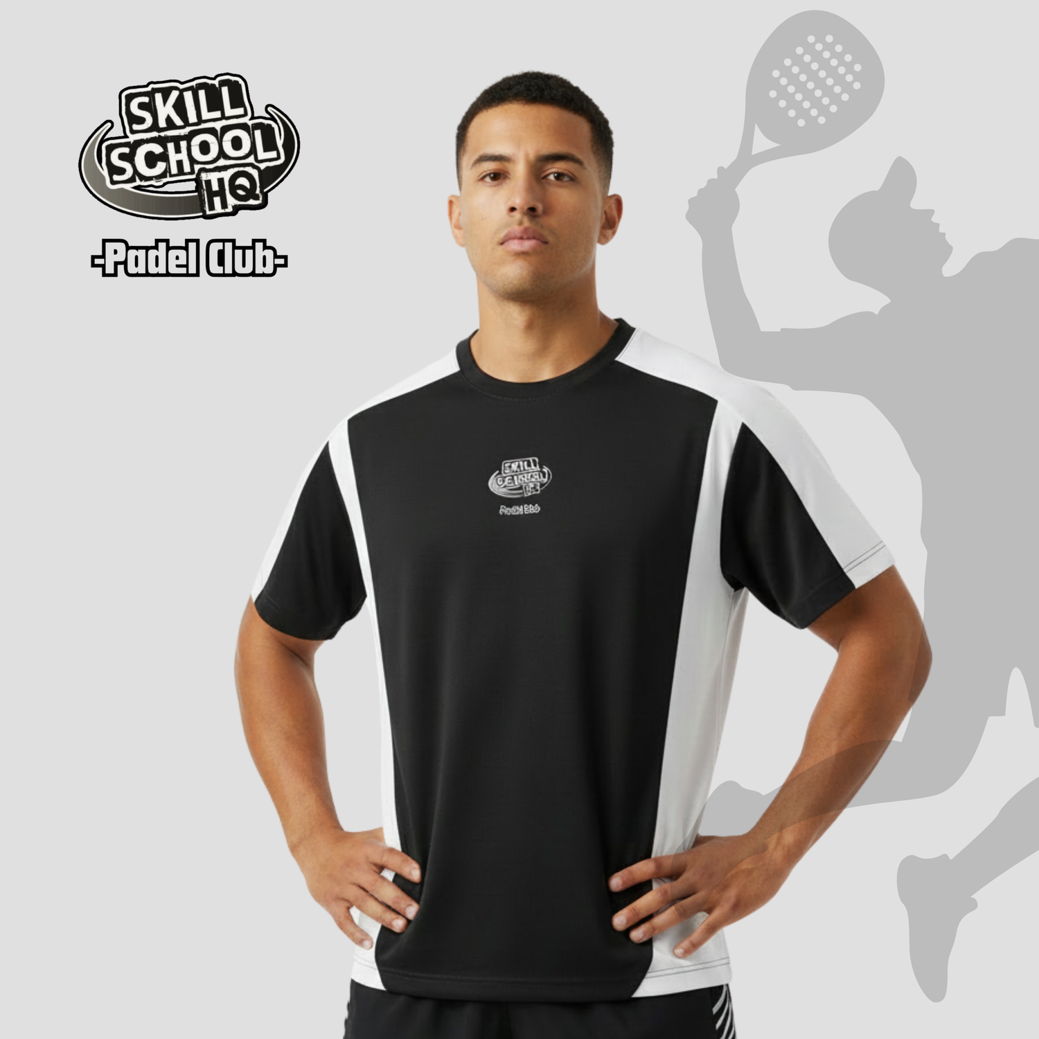 Skill School HQ Padel Club