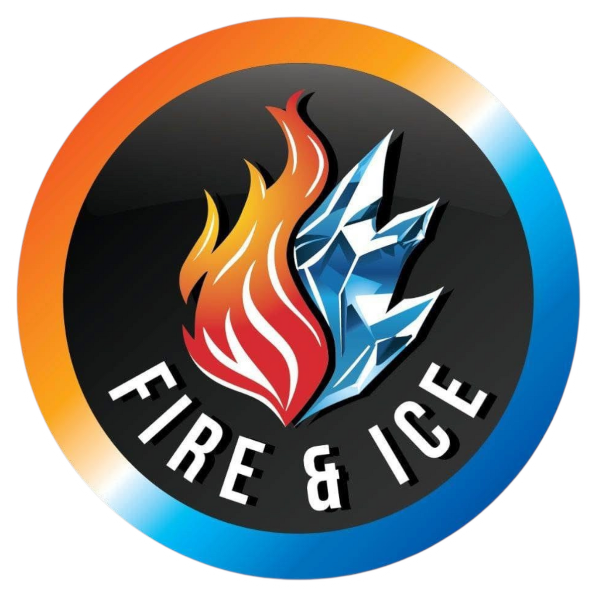 Fire & Ice Official Merch