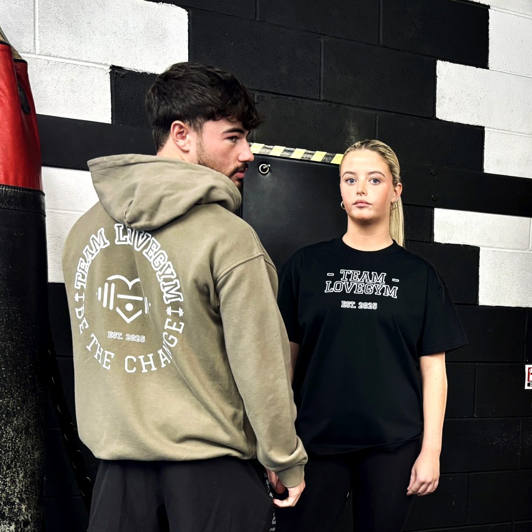 New Product Drops