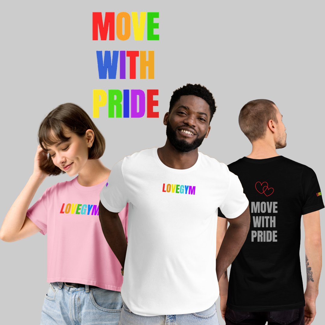 Pride Collection 🏳️‍🌈