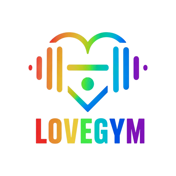 LOVEGYM ATHLEISURE