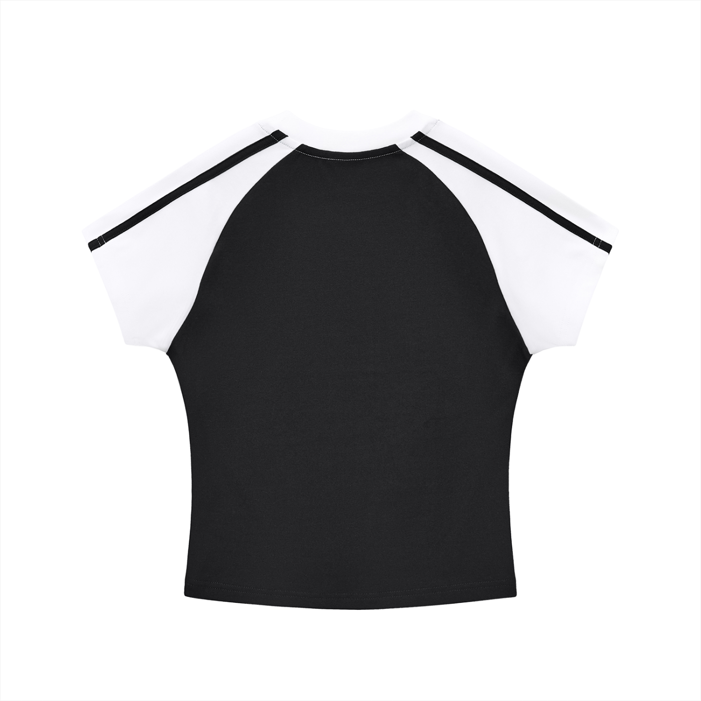 Skill School HQ Padel Club Women's Bodycon Fitted Tee