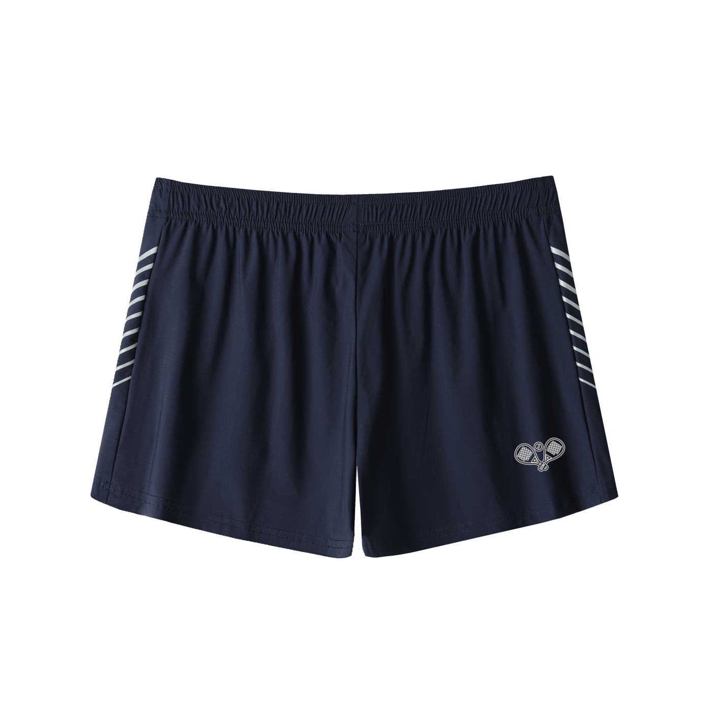 Skill School HQ Padel Club Performance Shorts