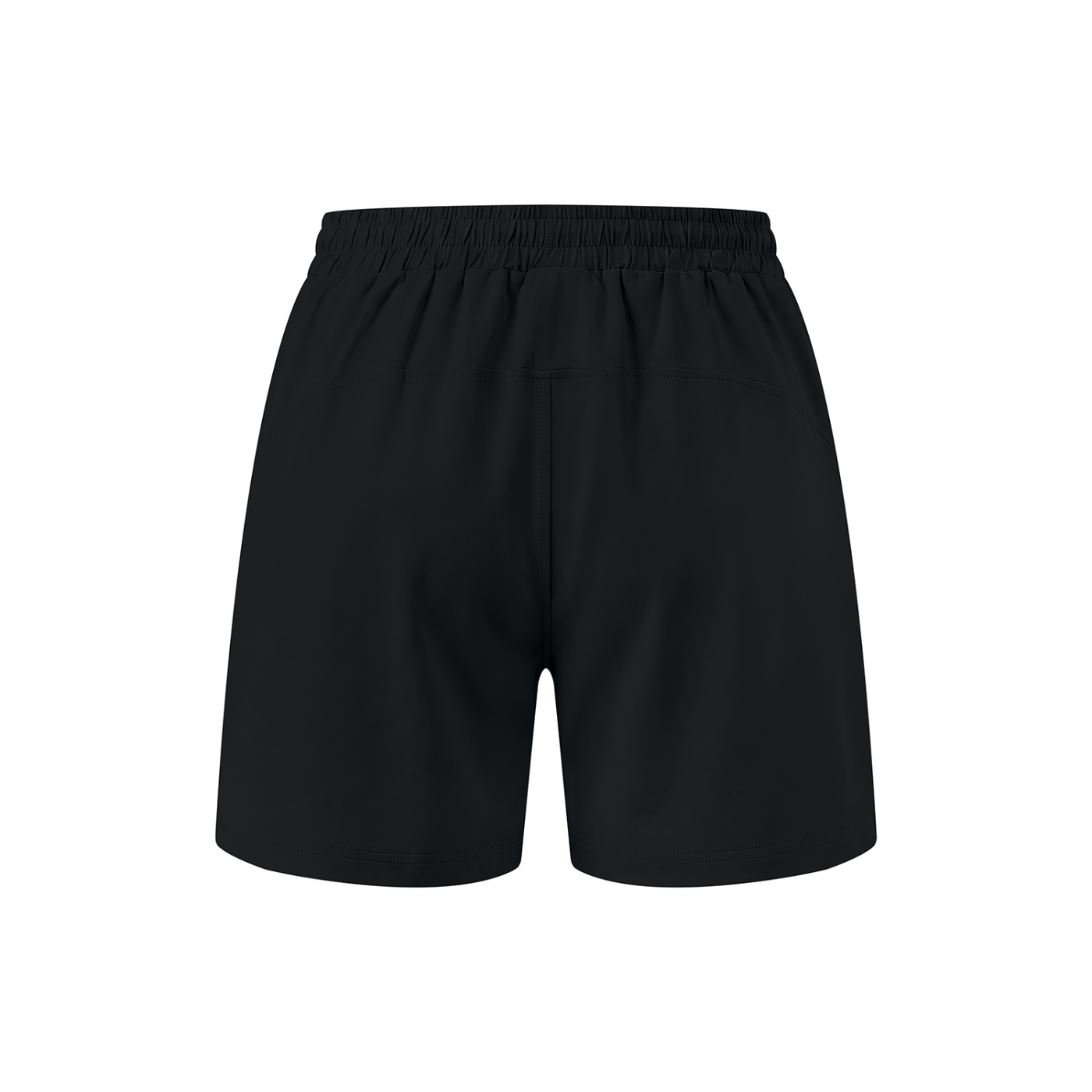 Fire & Ice Unisex Regular Fit Shorts