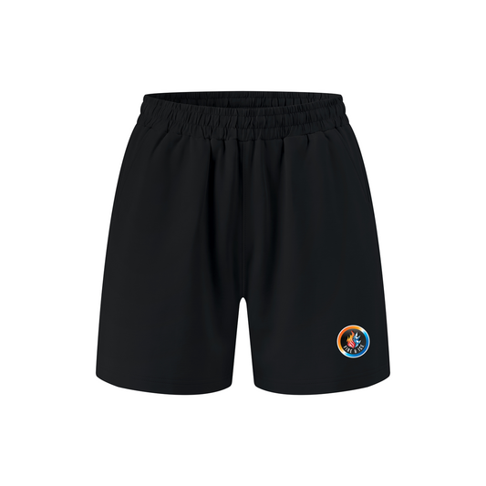 Fire & Ice Unisex Regular Fit Shorts