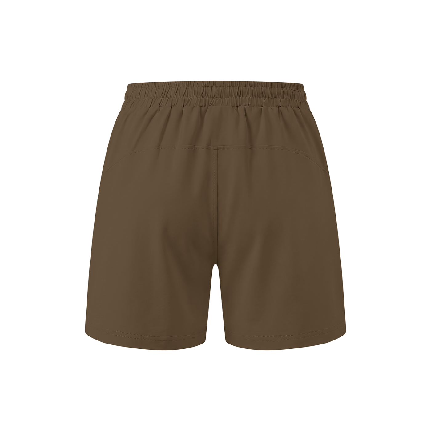 Fire & Ice Unisex Regular Fit Shorts