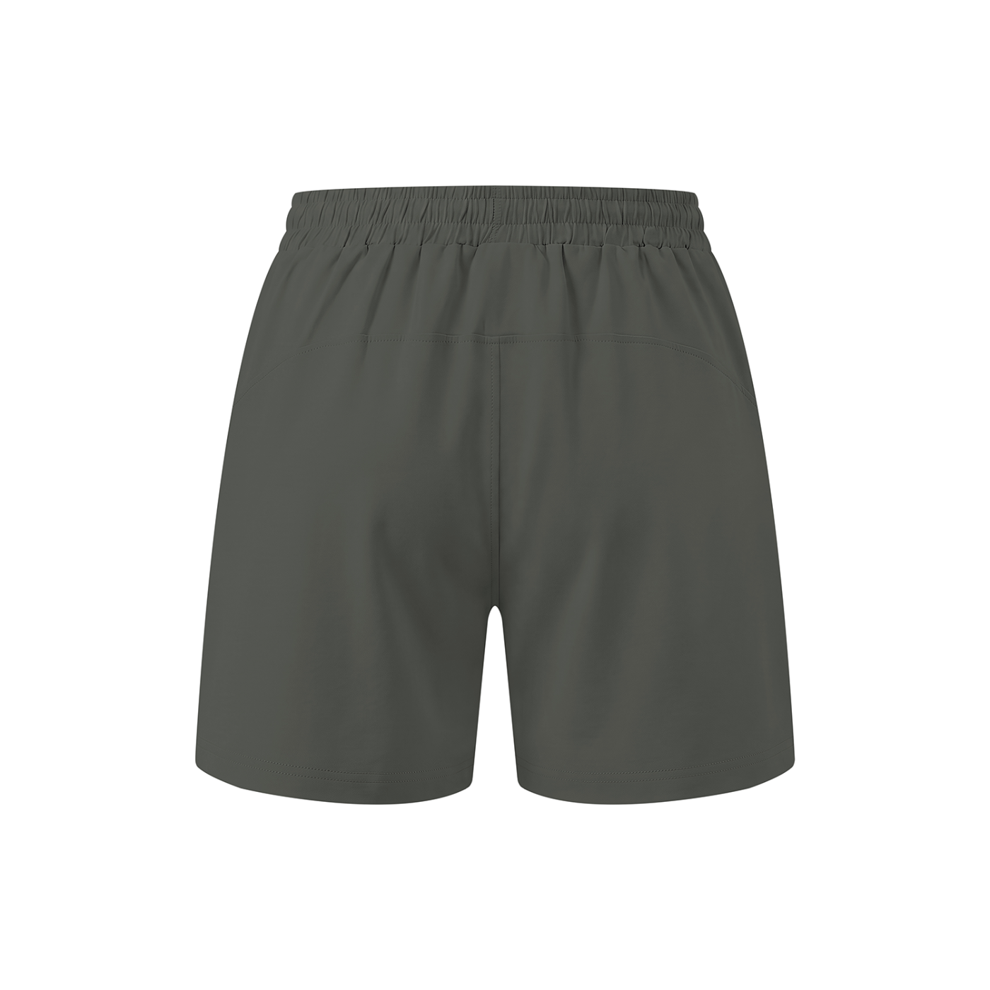 Fire & Ice Unisex Regular Fit Shorts
