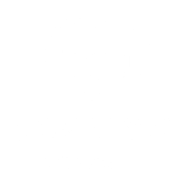 LOVEGYM ATHLEISURE