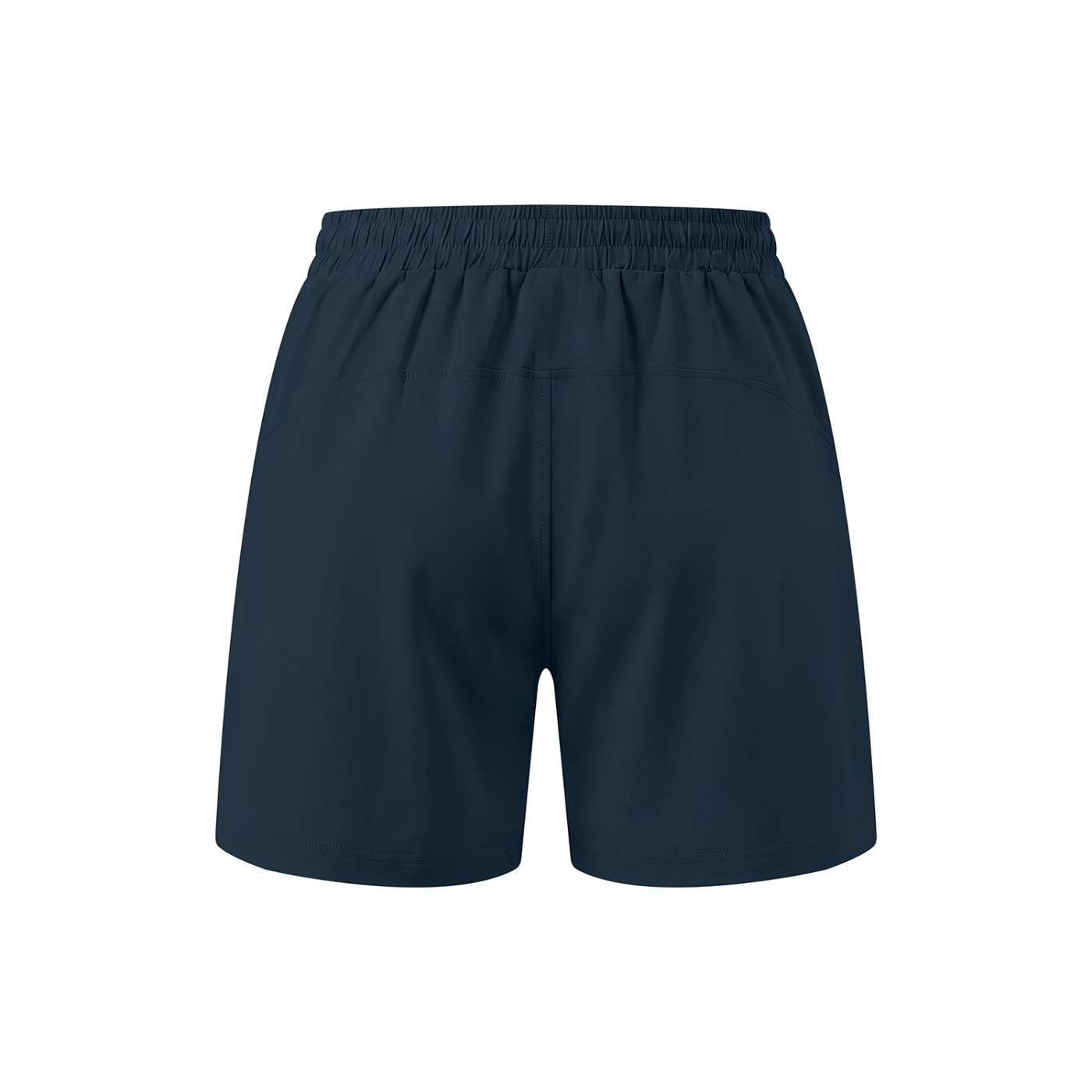 Fire & Ice Unisex Regular Fit Shorts