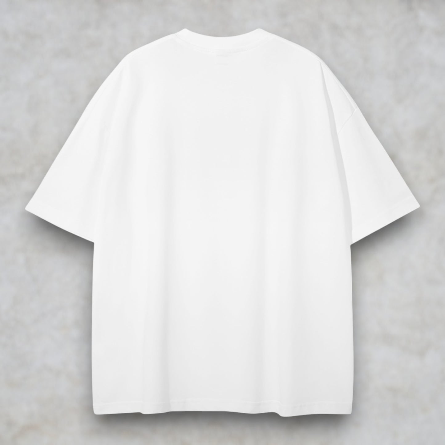 LOVEGYM Unisex Pure Cotton T-Shirt