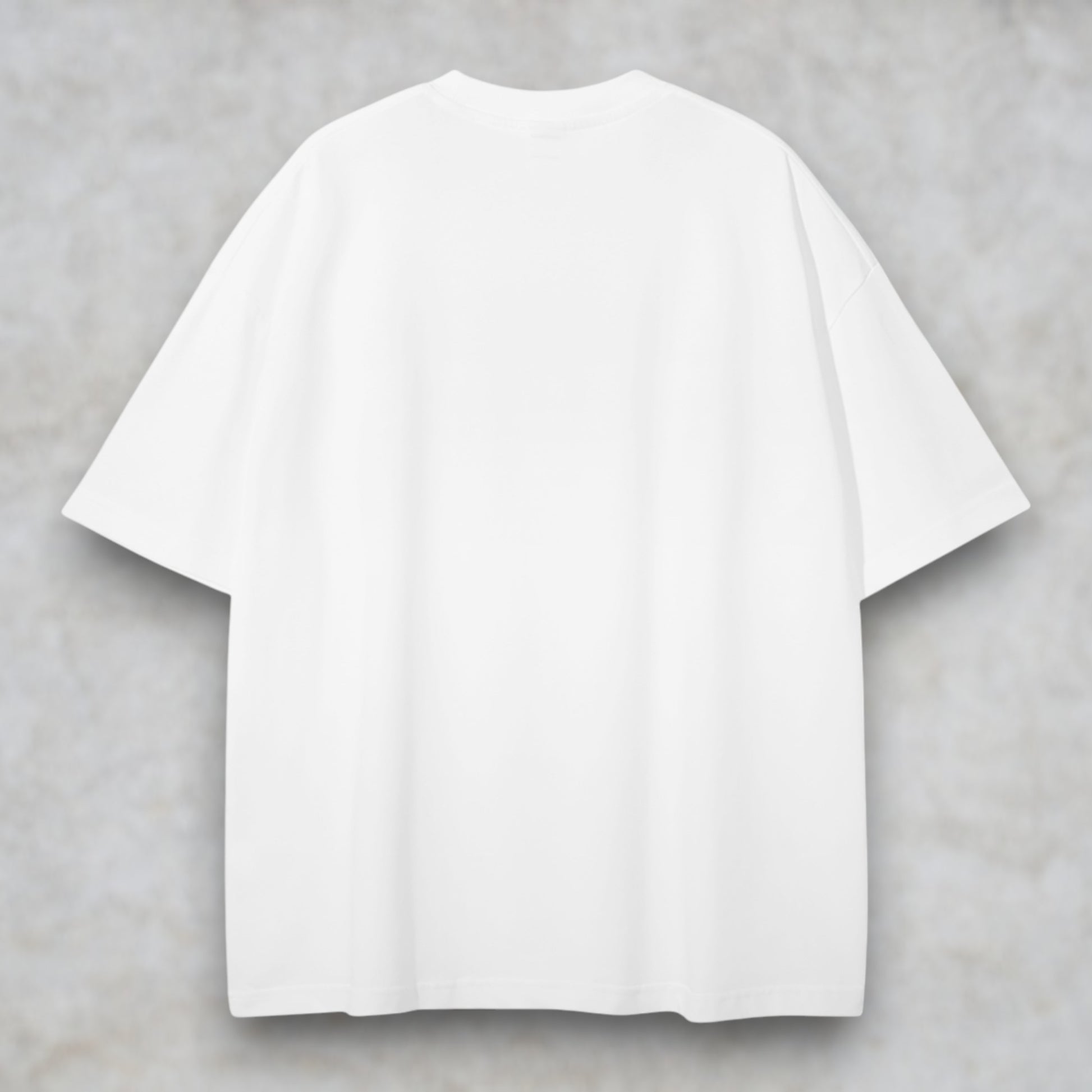 LOVEGYM Unisex Pure Cotton T-Shirt