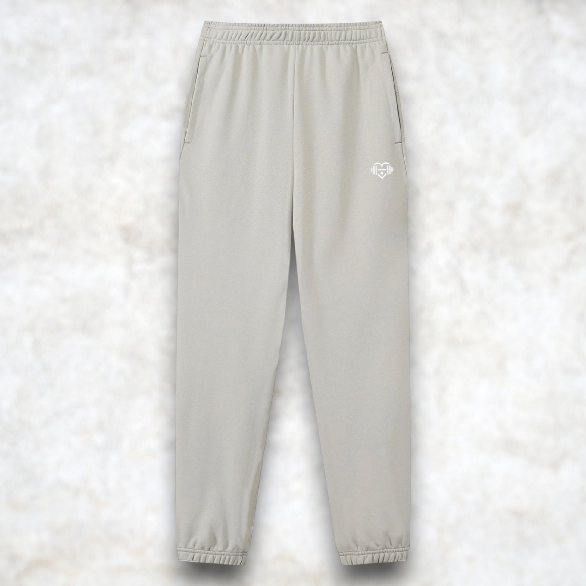 LOVEGYM Essential Jogger Sweatpants