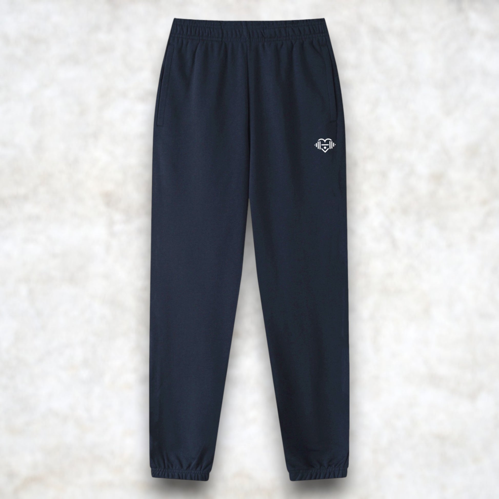 LOVEGYM Essential Jogger Sweatpants