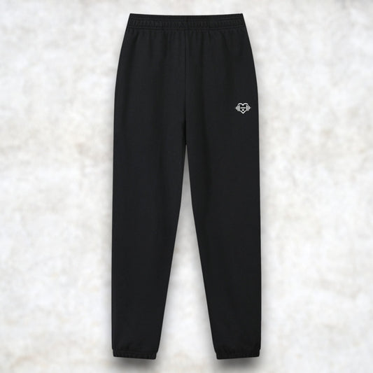 LOVEGYM Essential Jogger Sweatpants