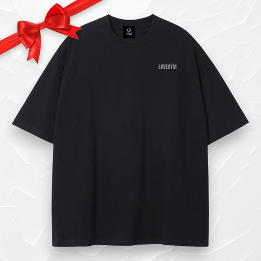 LOVEGYM Original Cotton T-Shirt