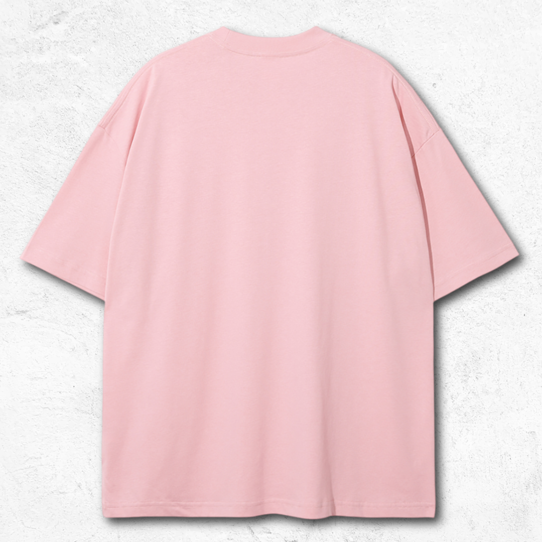 LOVEGYM Original Cotton T-Shirt