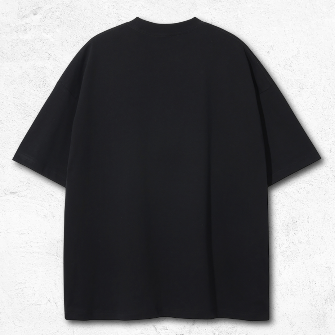 LOVEGYM Original Cotton T-Shirt