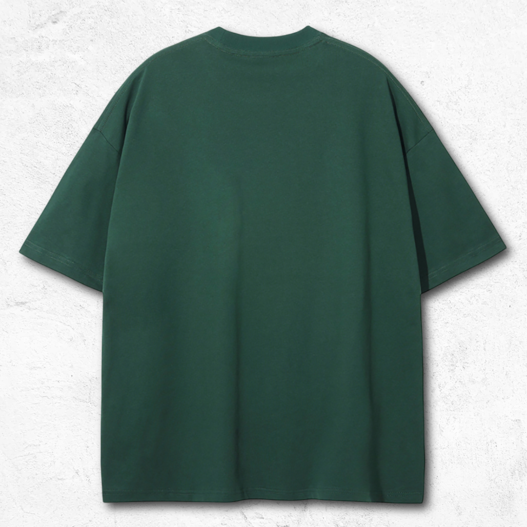 LOVEGYM Original Cotton T-Shirt