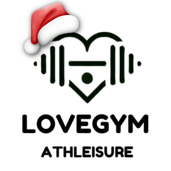 LOVEGYM ATHLEISURE
