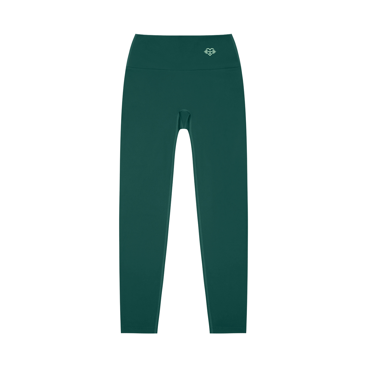 High-Waisted Yoga Leggings