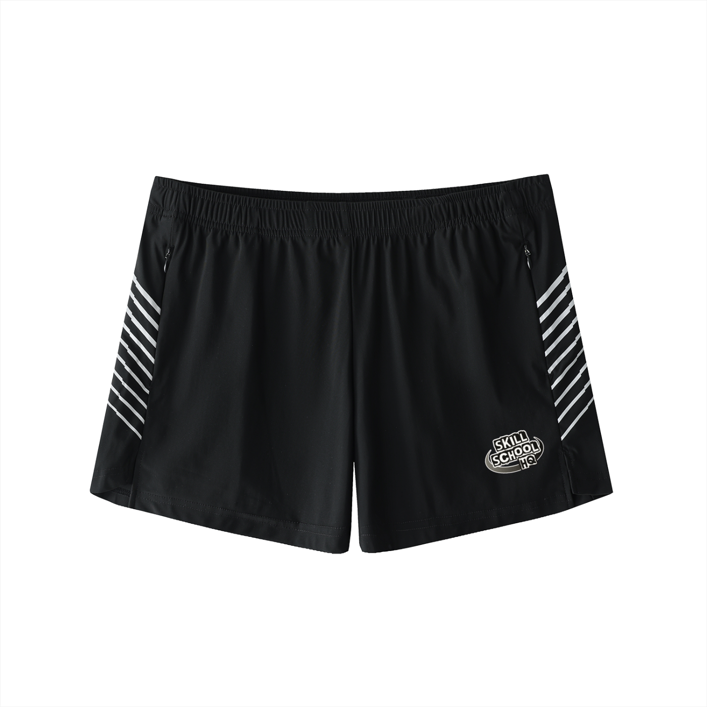 Skill School HQ Padel Club Performance Shorts