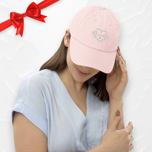 LOVEGYM Pastel Baseball Cap